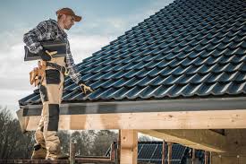 Best Green or Eco-Friendly Roofing Solutions  in North Bellmore, NY